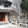 Отель Yangshuo Li River Lodge, фото 25