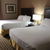 Отель Holiday Inn Express Kansas City-Liberty, an IHG Hotel, фото 6