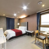 Отель Suwon Station BIZ Hotel, фото 15