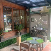 Отель Kampung Lawasan Heritage Cottage, фото 12