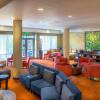 Отель Courtyard by Marriott Charleston Downtown/Civic Center, фото 21