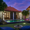 Отель Villa Brabhan Seminyak, фото 1