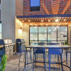 Отель Home2 Suites by Hilton Raleigh Durham Airport RTP, фото 17