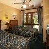 Отель Kruger Park Lodge 401, фото 14