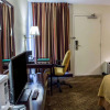 Отель Quality Inn, фото 6