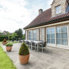 Отель Luxurious Villa in De Panne with Garden, фото 14