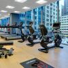 Отель Hyatt Place Chicago/Downtown - The Loop, фото 20