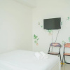 Отель London Style Studio Cozy Silktown Apartment near Ikea in Alam Sutera, фото 11