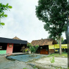 Отель SPOT ON 2653 Omah Mbah Lurah Syariah, фото 15