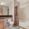 Отель 2542 Boreas Pass Private Home with Hot Tub, фото 7