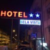 Отель Bela Vista в Визеу