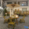 Отель Lin'an Hot Spring Story Private Hot Spring Resort B&B, фото 4