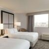 Отель Hilton Chicago/Oak Lawn, фото 27