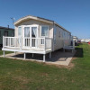 Отель Captivating 2-bed 6 Berth Caravan in Ingoldmells, фото 9