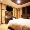 Отель Iksan Haegeum Self Check-in Motel, фото 17