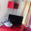 Отель Property With 2 Bedrooms In Sainte Marie Du Mont With Enclosed Garden And Wifi, фото 10