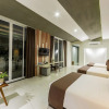 Отель The Amazing Residence, фото 42