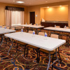 Отель Holiday Inn Express & Suites White Haven - Poconos, an IHG Hotel, фото 18