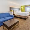 Отель Holiday Inn Express Columbus - Ohio Expo Center, an IHG Hotel, фото 23