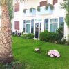 Отель Apartment with 2 Bedrooms in Fnideq, with Furnished Garden And Wifi - 10 M From the Beach, фото 1