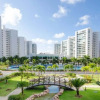 Отель Apartamento em condomínio de alto luxo! 3 suítes - 140m, фото 23