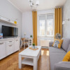 Отель Pet-friendly Rzeszowska by Renters, фото 15