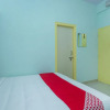 Отель Oyo 23030 Hotel Gtv Comforts, фото 7