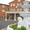 Отель Holiday Inn Corby - Kettering A43, an IHG Hotel, фото 27