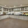 Отель Hyatt Place Lakeland Center, фото 13