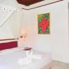 Отель Puri Padi Hotel в Бали