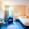 Отель Quality Hotel am Tierpark, фото 21