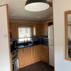 Отель Beautiful 3-bed Caravan on Holiday Park, фото 6