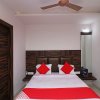 Отель Oyo 19610 Hotel Nutan Krishna, фото 5