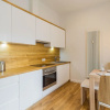 Отель Apartment Adler-Nest Berlin by Kurfürstendamm, фото 3