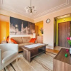 Отель CITYSTAY miniLOFT Gdansk, фото 13