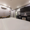 Отель Pyeongtaek Gallery Hotel, фото 15
