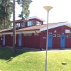 Отель Ljusdals Camping, фото 25