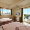 Отель Xiang Ting B&B ─Peng's family, фото 12
