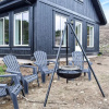 Отель Beautiful Home in Rauland With 4 Bedrooms and Wifi, фото 9
