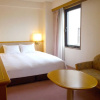 Отель DEN’S HOTEL Yonezawa, фото 3