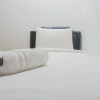 Отель Quiet 2BR Apartment at Supermall Mansion Anderson, фото 12