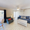 Отель New Listing! Peaceful On Siesta Key Beach 1 Bedroom Apts, фото 4