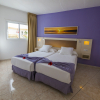 Отель Checkin Bungalows Atlantida, фото 4