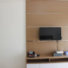 Отель Convenient Studio Room Galeri Ciumbuleuit 3 Apartement, фото 6