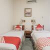 Отель OYO 1090 Hotel Anging Mammiri Makassar, фото 7