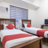 Отель OYO 500 Vista 309 Katipunan, фото 17