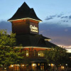Отель Hampton Inn Castle Rock, фото 1