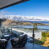 Отель Modern Queenstown Apartment & Great Lake Views, фото 29