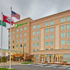 Отель Hyatt House Bentonville/Rogers, фото 1