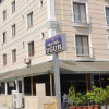 Отель Ugur Hotel, фото 20